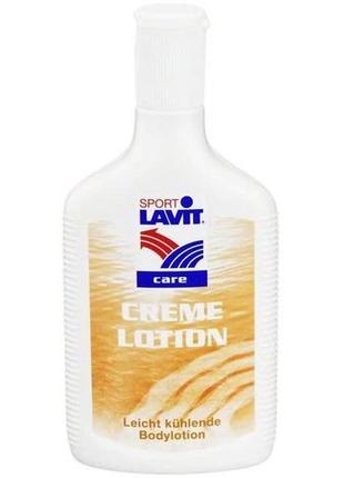 Лосьйон для тіла sport lavit cremelotion 200ml (39854300)