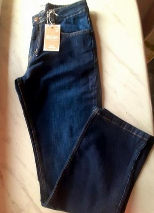 Джинси чоловічі нові w32 l32