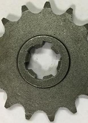 Зірка мураха 15-зуб