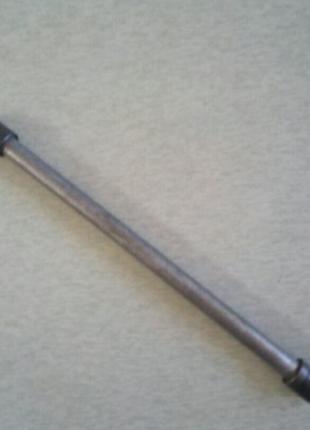 Штанга 186f (9 к. с.)