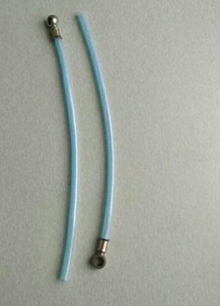 Паливопровід низького тиску r175, r180 (7-8 л. с.)