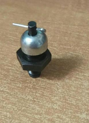 Датчик тиску оливи r190 (10 л.с.) 2