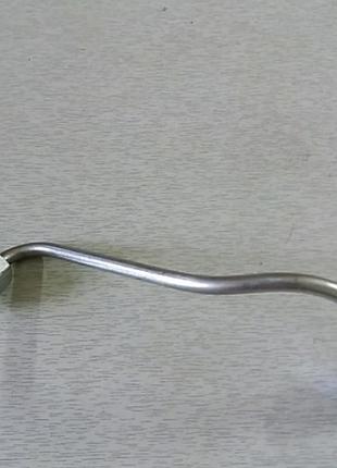 Трубка високого тиску r175, r180 (7-8 л. с.)