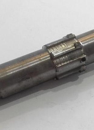 Вал вторинний l-270 мм z-6