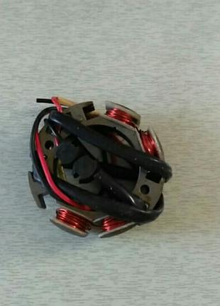 Статор вентилятора r190 (10 л. с.) 2