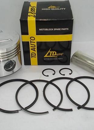 Поршневий комплект 90.0 mm std — 190n td auto (high quality)(1...