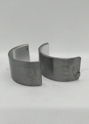 Вкладки шатуна 0,25 178f (6 л.с.) 2