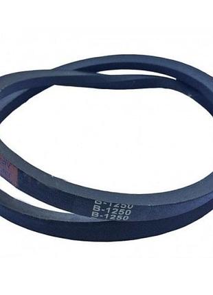 Ремень b-1250 l-630mm*2 168-170f high quality