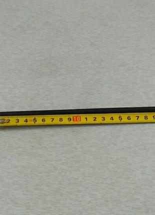Штанга 210 мм 1gz90 r195 (12 л. с.)