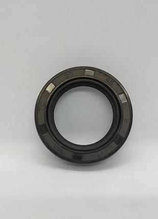 Сальники колінвала 30*45*8 (2 шт.) 178f (6 л.с.) 2
