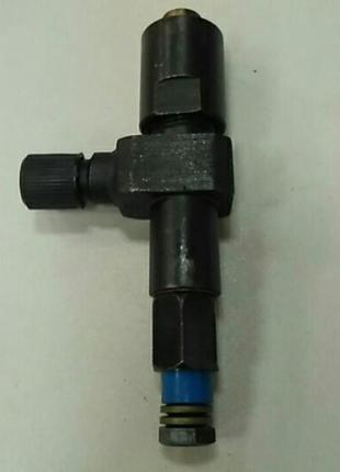 Форсунка zubr 195n (12 л. с.)