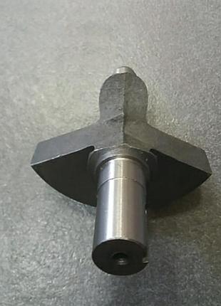 Колінвал балансуючий r195 (12 л. с.)