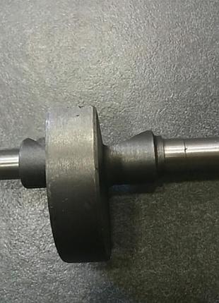 Колінвал балансуючий r195 (12 л. с.) 4