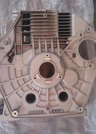 Блок двигуна 186f (9 к. с.) 3
