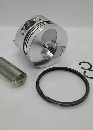 Поршневий комплект ø78 мм 178f (6 л.с.)