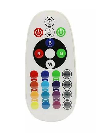 Авто led лампы rgb 36мм 16 цветов, пульт подсветка салона rgb