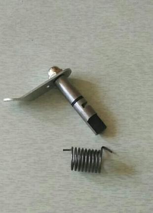 Вал декомпресора r175, r180 (7-8 л. с.) 2