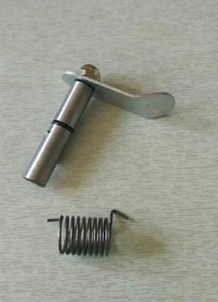 Вал декомпресора r175, r180 (7-8 л. с.) 3