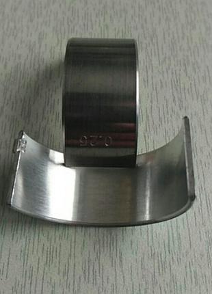 Вкладки шатуна (в + н) 0,25 186f (9 л.с.)