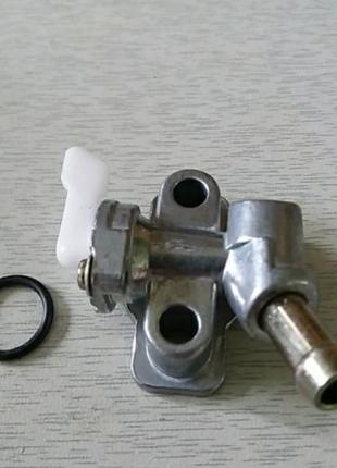 Кран паливний 186f (9 к. с.)