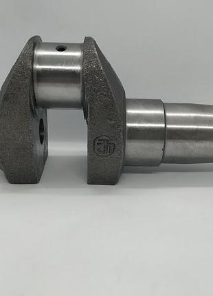 Колінвал голий 175n high quality