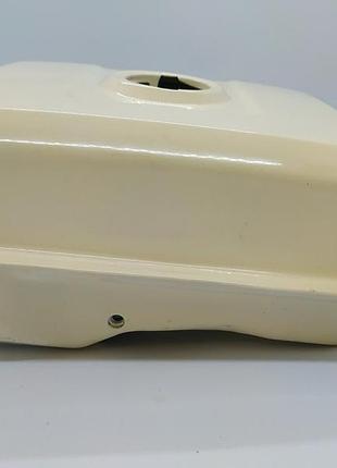 Бак паливний з кришкою і фільтром 168f (6,5 к.с.)