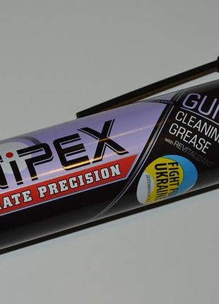 Олія збройова очисна з ревіталізантом snipex хаdо 200 ml 110г