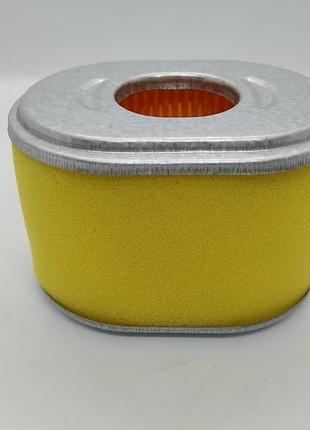 Фільтрувальний елемент повітряного фільтра паперовий 168-170f