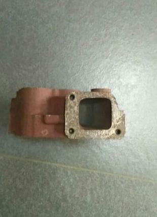 Головка циліндра гола 1gz90 r195 (12 л. с.)