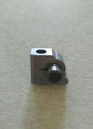 Вал коромисла 186f (9 к. с.) 3