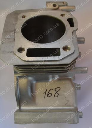 Блок двигуна 168f (6,5 к.с.) 3