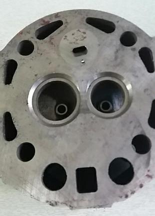 Головка циліндра гола r190 (10 л. с.)
