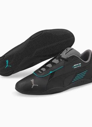 Кроссовки мужские puma mapf1 r-cat machina оригинал кросівки1 фото