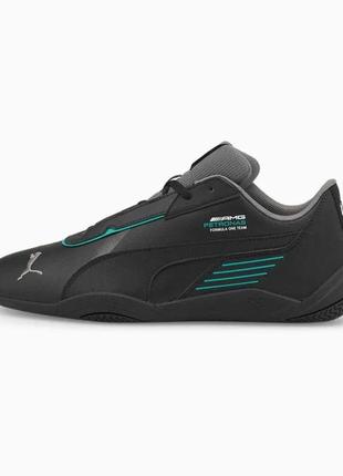 Кроссовки мужские puma mapf1 r-cat machina оригинал кросівки2 фото