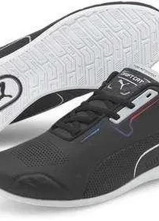 Кросівки puma bmw mms drift cat 8 оригінал кроссовки кросовки