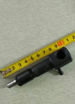 Форсунка коротка l-98 мм 186f (9 к. с.)