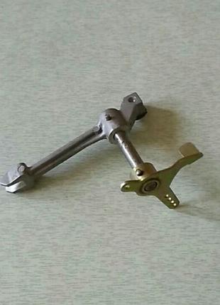 Рейка паливного насоса 186f (9 к. с.)