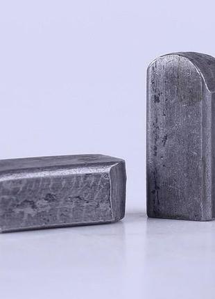Шпонка маховика — 190n (10 л.с.)