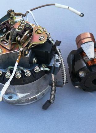 Генератор іж 12v