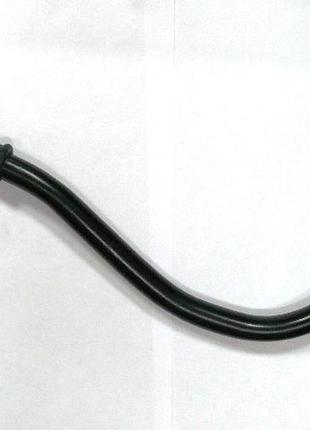 Заводна ручка мураха з гумовою ручкою sws-114