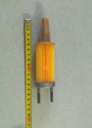 Фільтрувальний елемент паливний l-135 mm — 178f (6 л.с.)