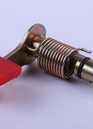 Важіль декомпресора 178-186f (6 л.с.) 2