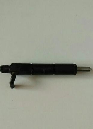 Форсунка вузька, квадратна gz r195 (12 л. с.)