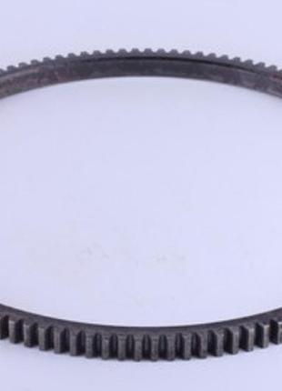 Вінець маховика z-120 r190 (zubr original) (10 л. с.)