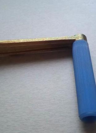 Ручка запуску двигуна r175, r180 (7-8 к.с.)