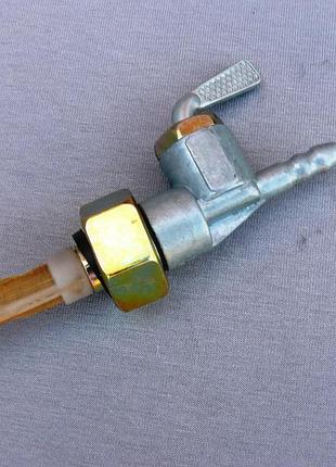 Бензокран ява 12v з гайкою