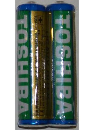 Батарейка toshiba hd r3 shr- синя