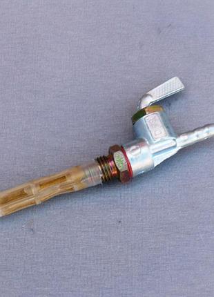 Бензокран ява 6v