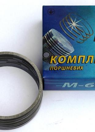 Кільця дніпро , урал (лебедин) р-1
