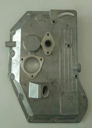 Кришка блоку довга r175, r180 (7-8 л. с.)